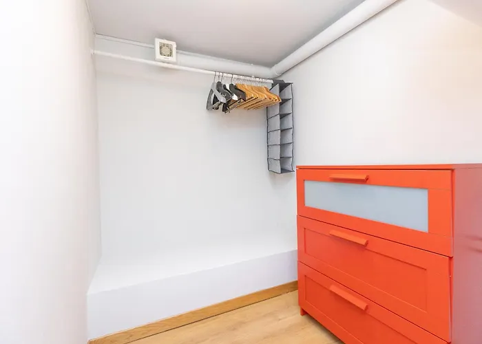 Apartment Colosseum Bright Two Bedroom