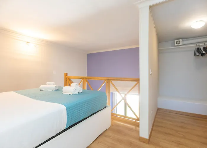 Colosseum Bright Two Bedroom Apartment Rom